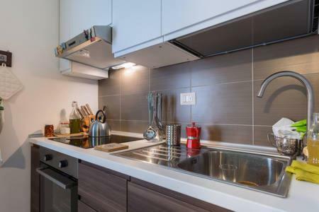 Apartamento La Casa Di Miele Perugia Exterior foto